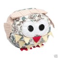 Rex International Owl Doorstop